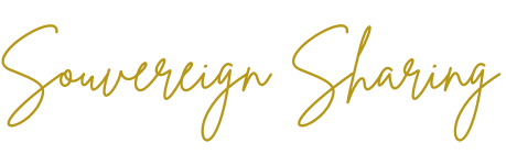 Souvereign Sharing logo
